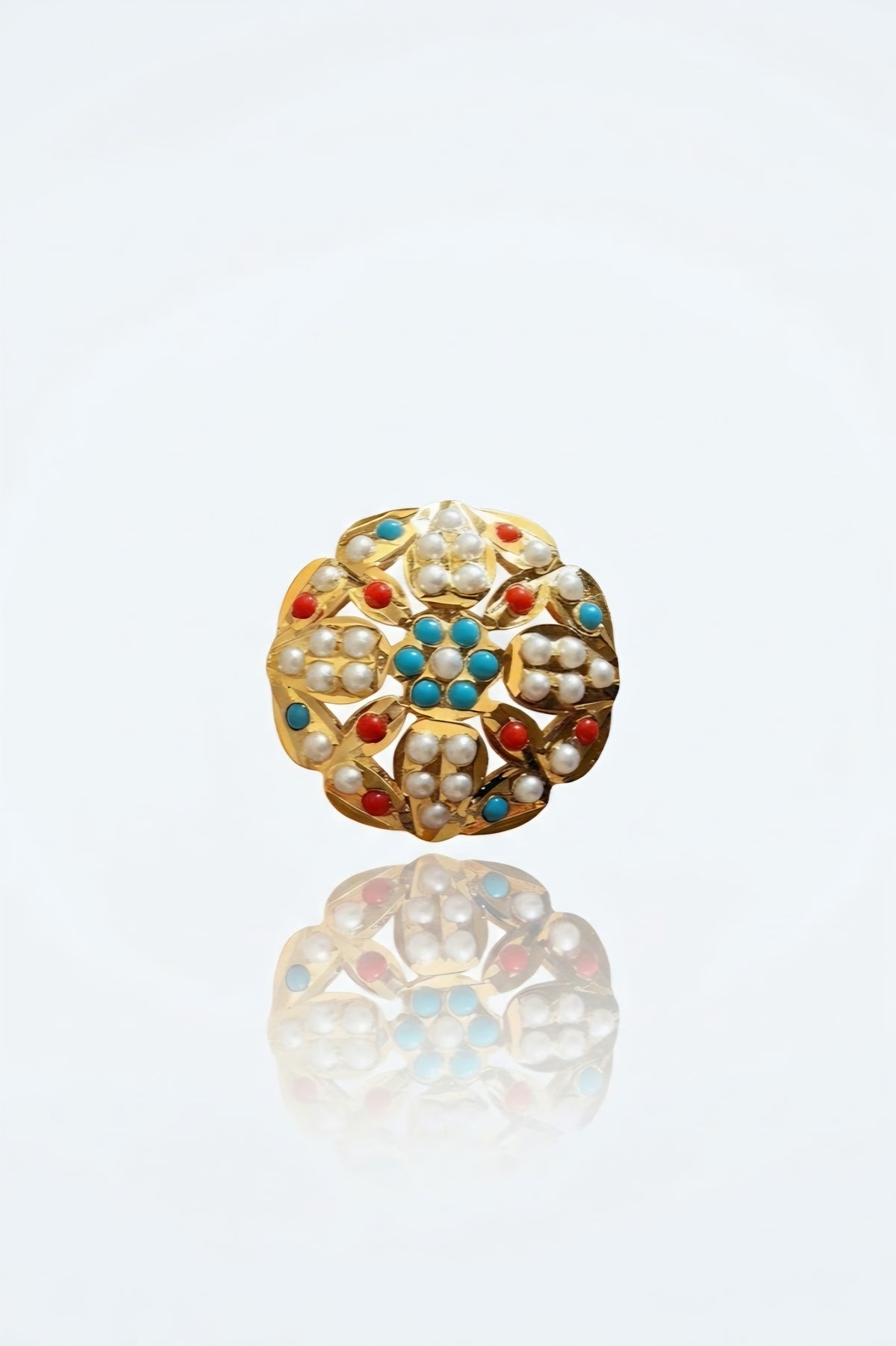 Kahkashan,Adjustable