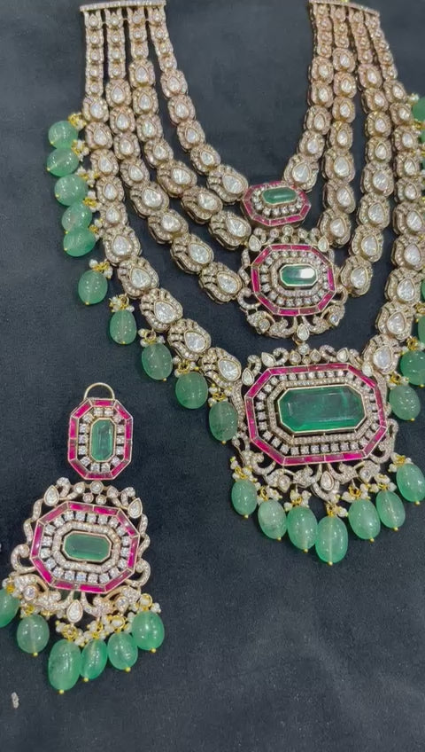 Empress Exclusive collection, Bracelet not included