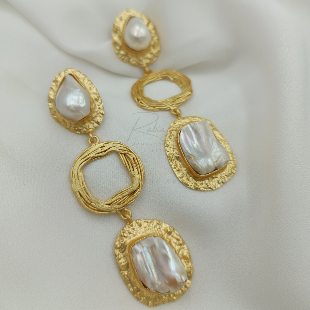 Shyla Gold Drops