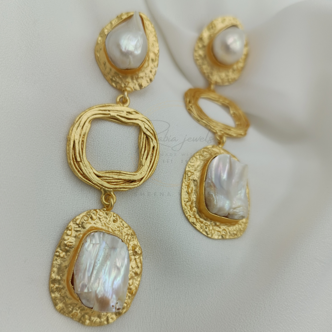 Shyla Gold Drops