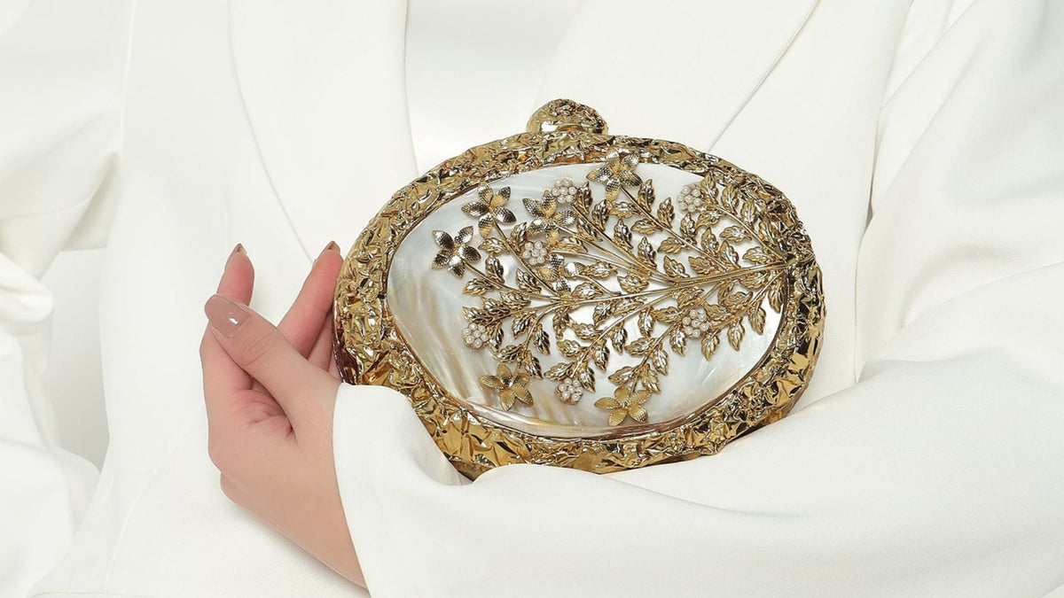 Clutches And Bags