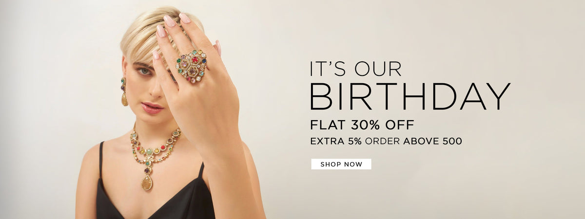 Flat 30% Off