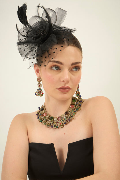 Magestic glam