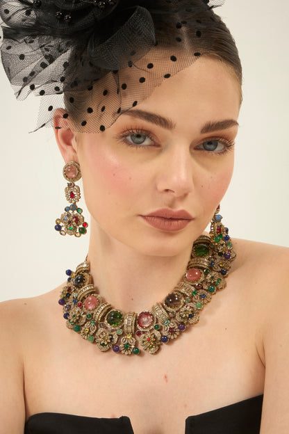 Magestic glam