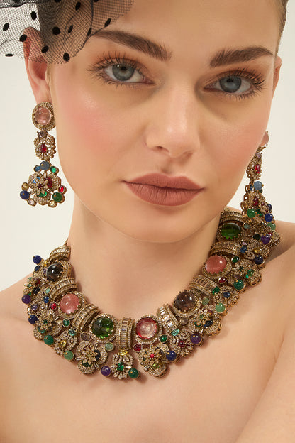 Magestic glam