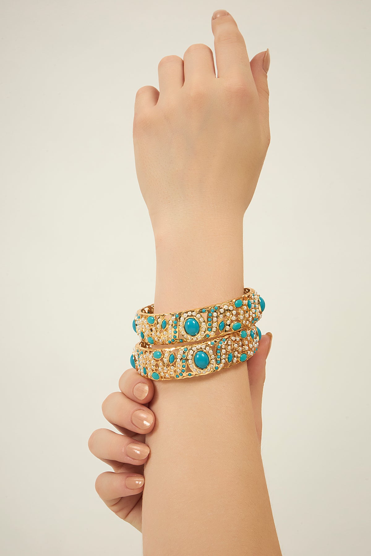 Firoz bangles 2.8 inches,2.6 icnhes