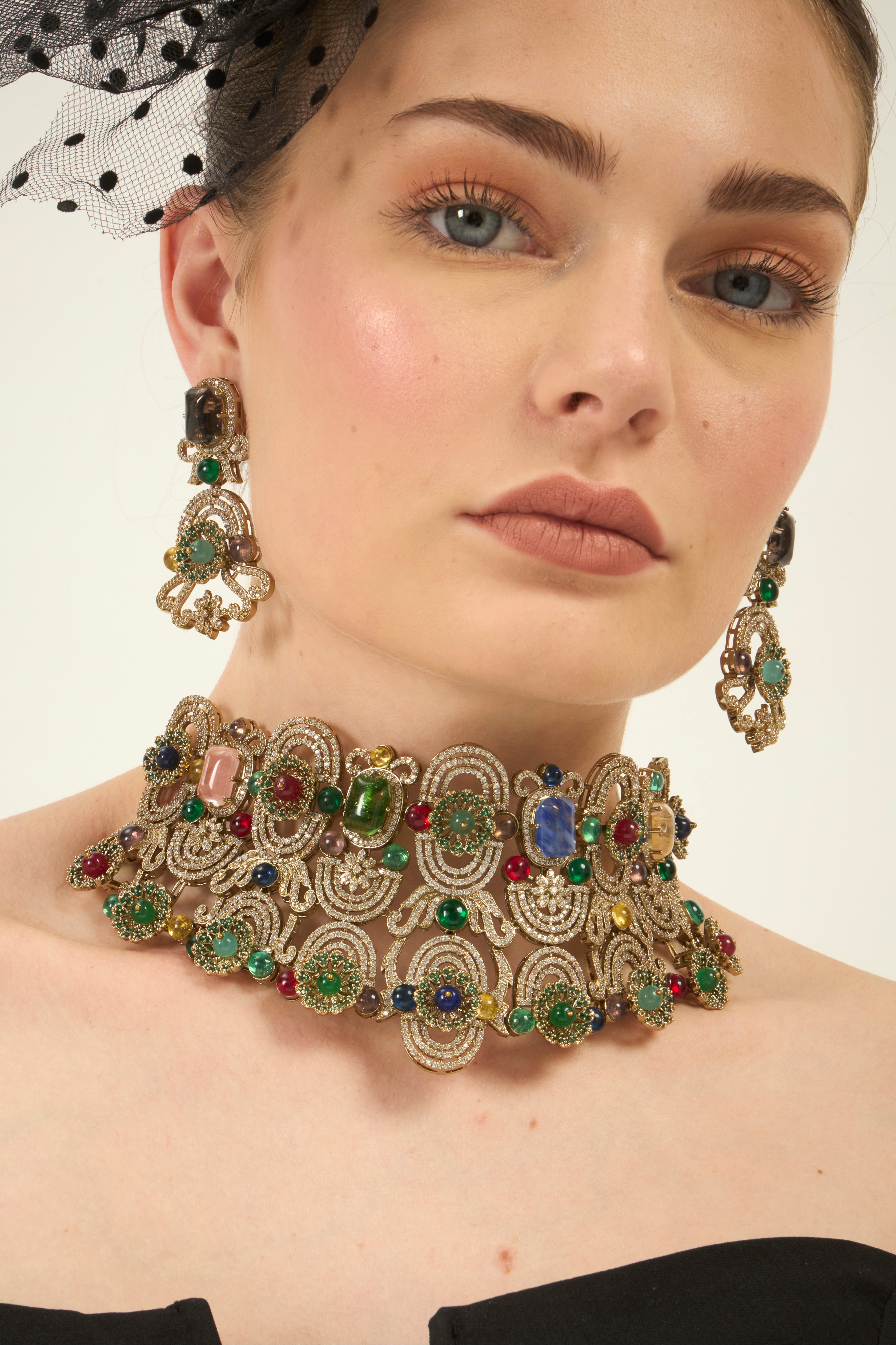 Shayara heart of collections