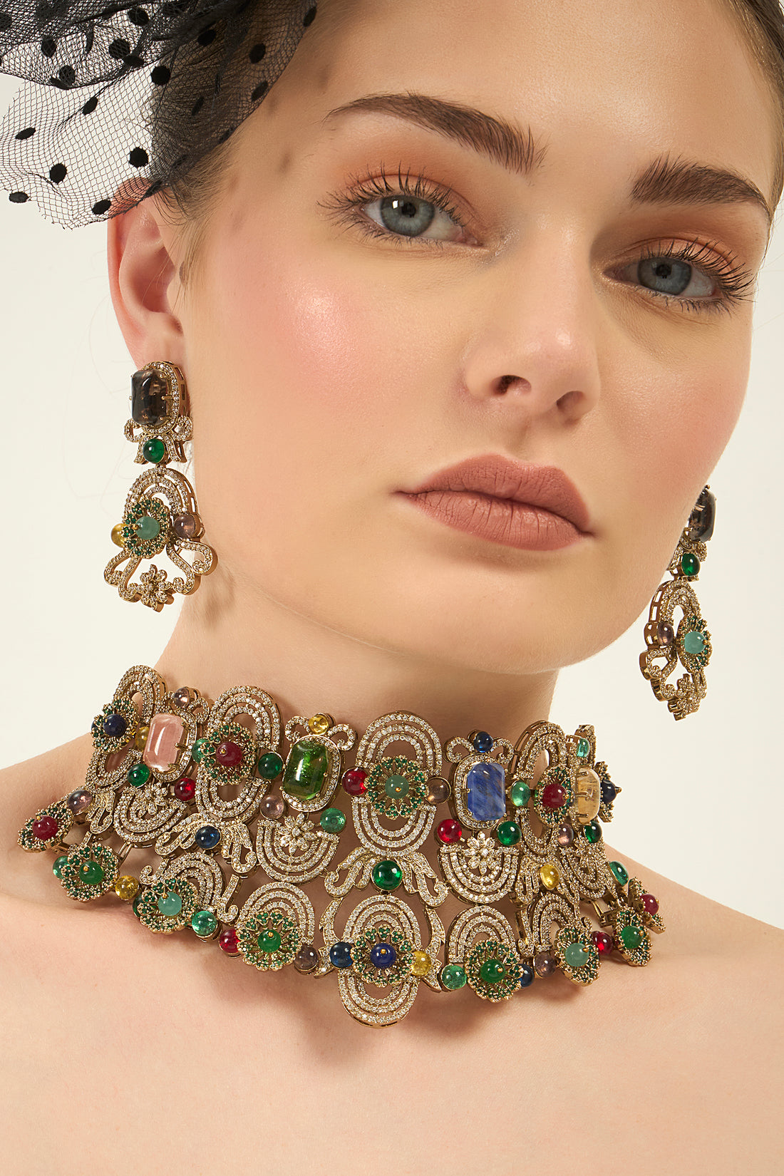 Shayara heart of collections