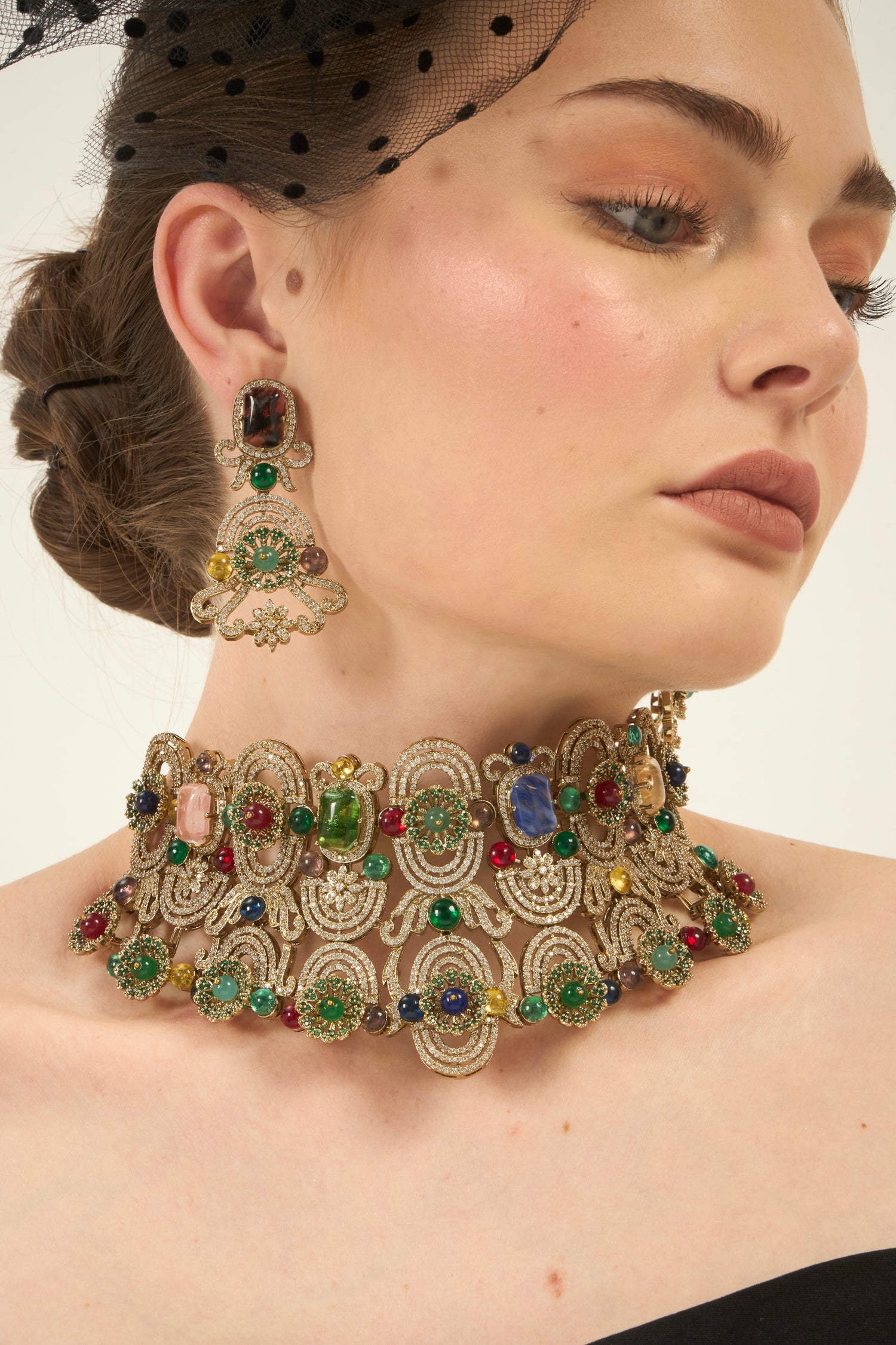 Shayara heart of collections