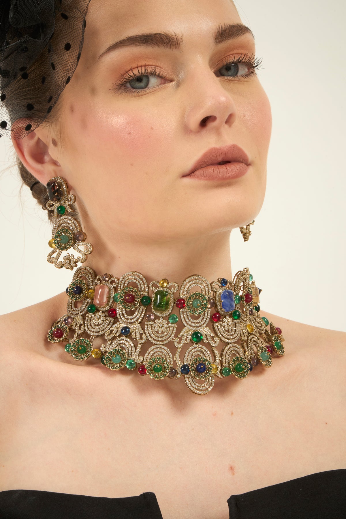 Shayara heart of collections