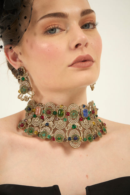 Shayara heart of collections