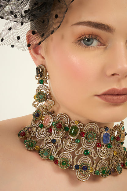 Shayara heart of collections