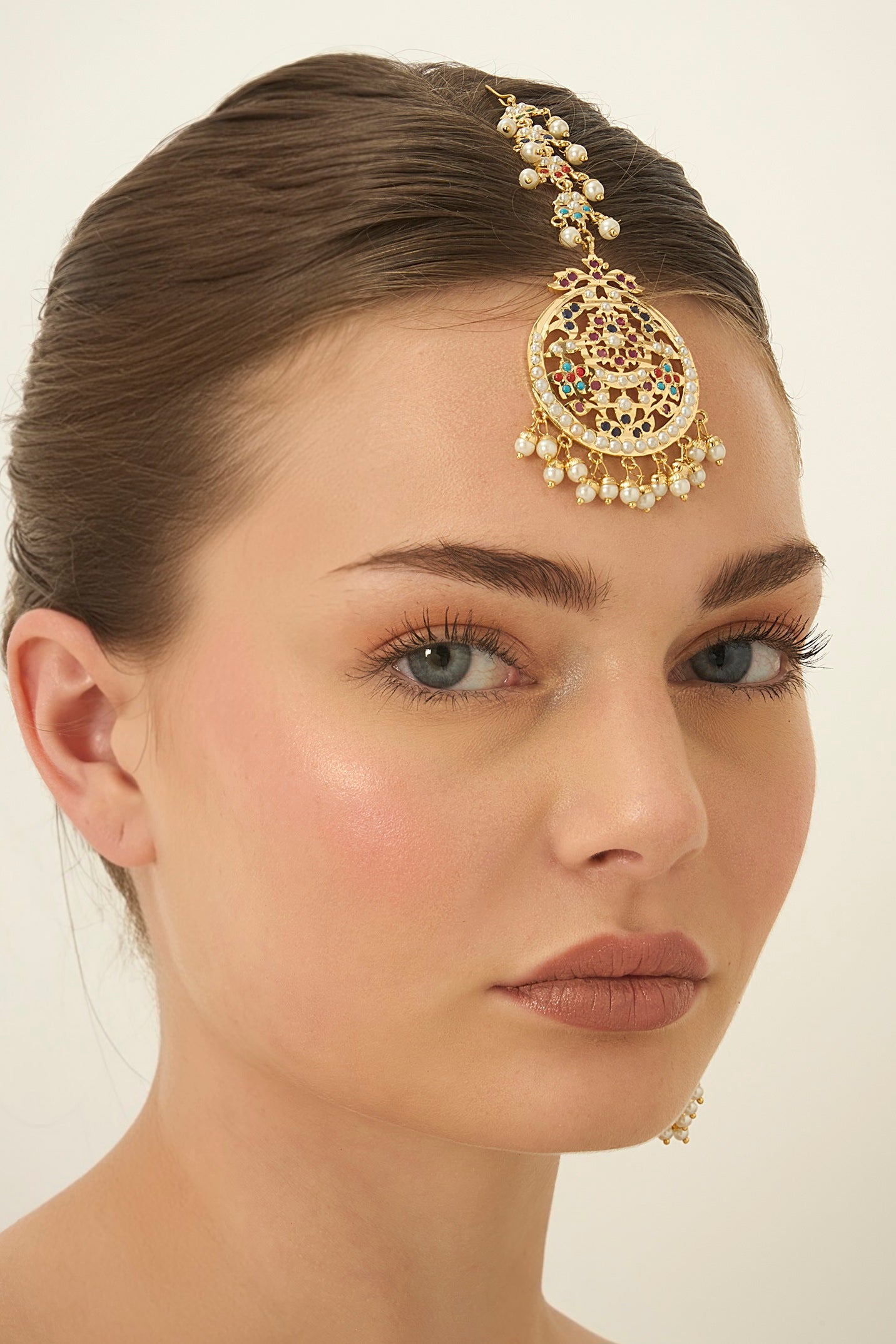Rangrez tika