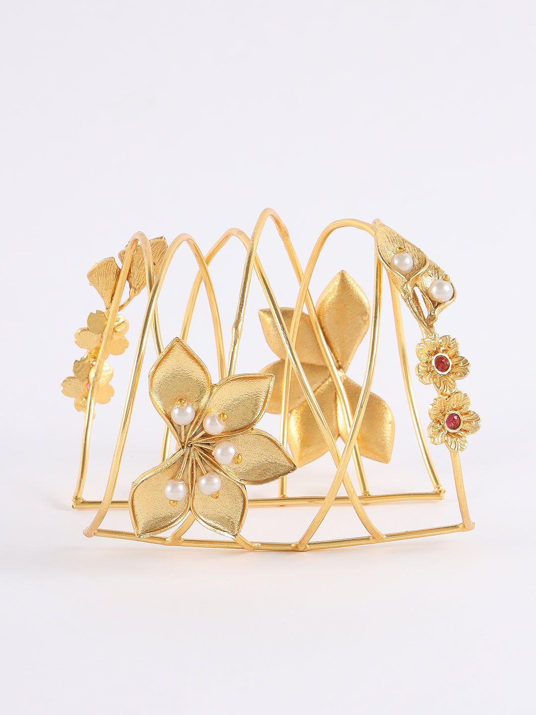 Esmé cuff bracelet