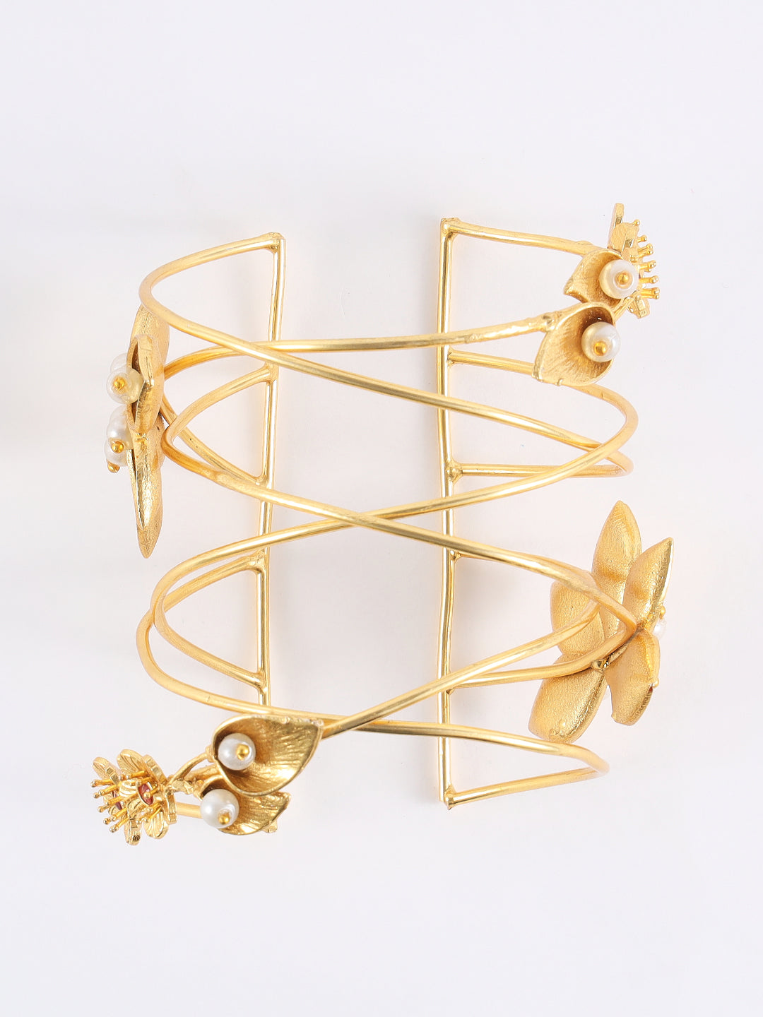 Esmé cuff bracelet