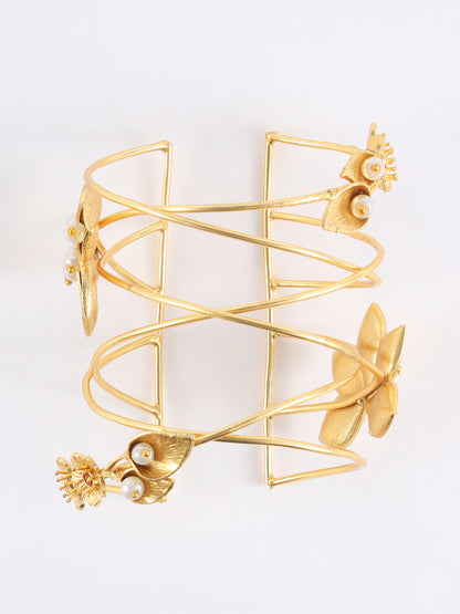 Esmé cuff bracelet