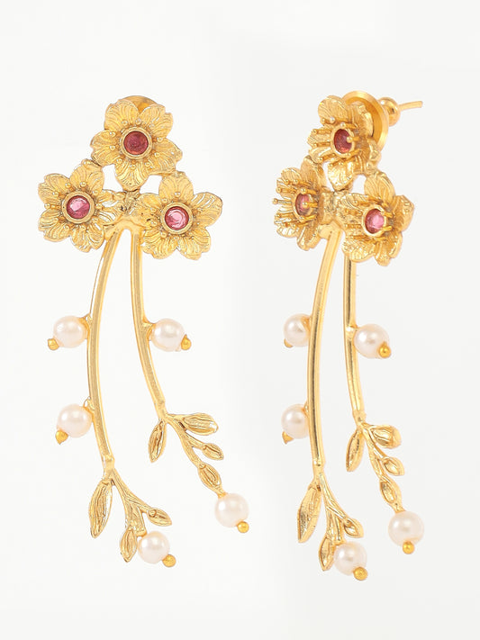 Esmé  earrings