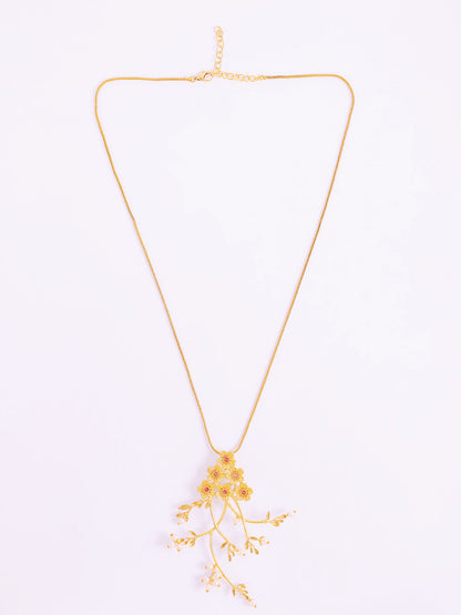 Esmé chain pendant