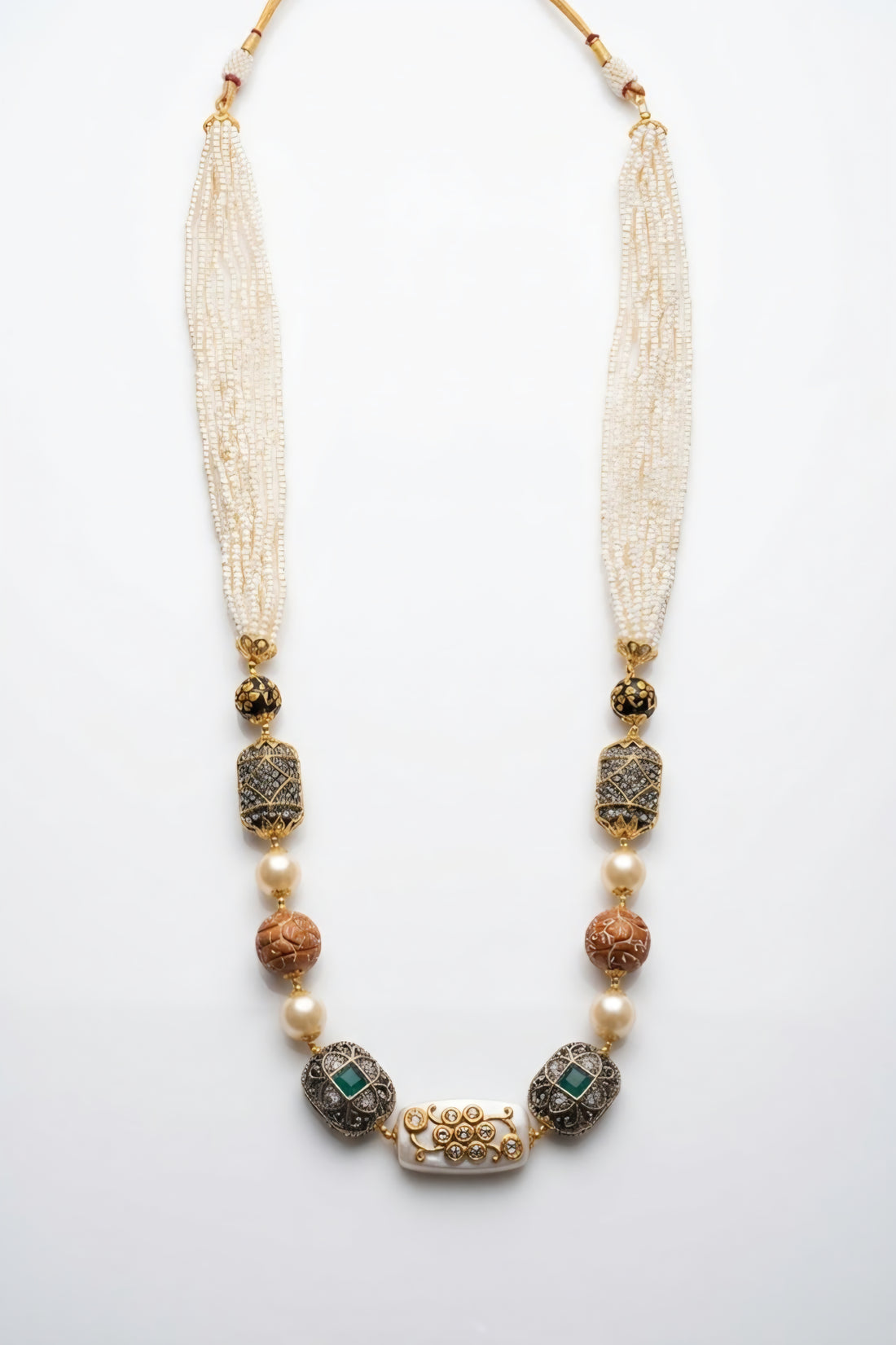 Mariam long mala