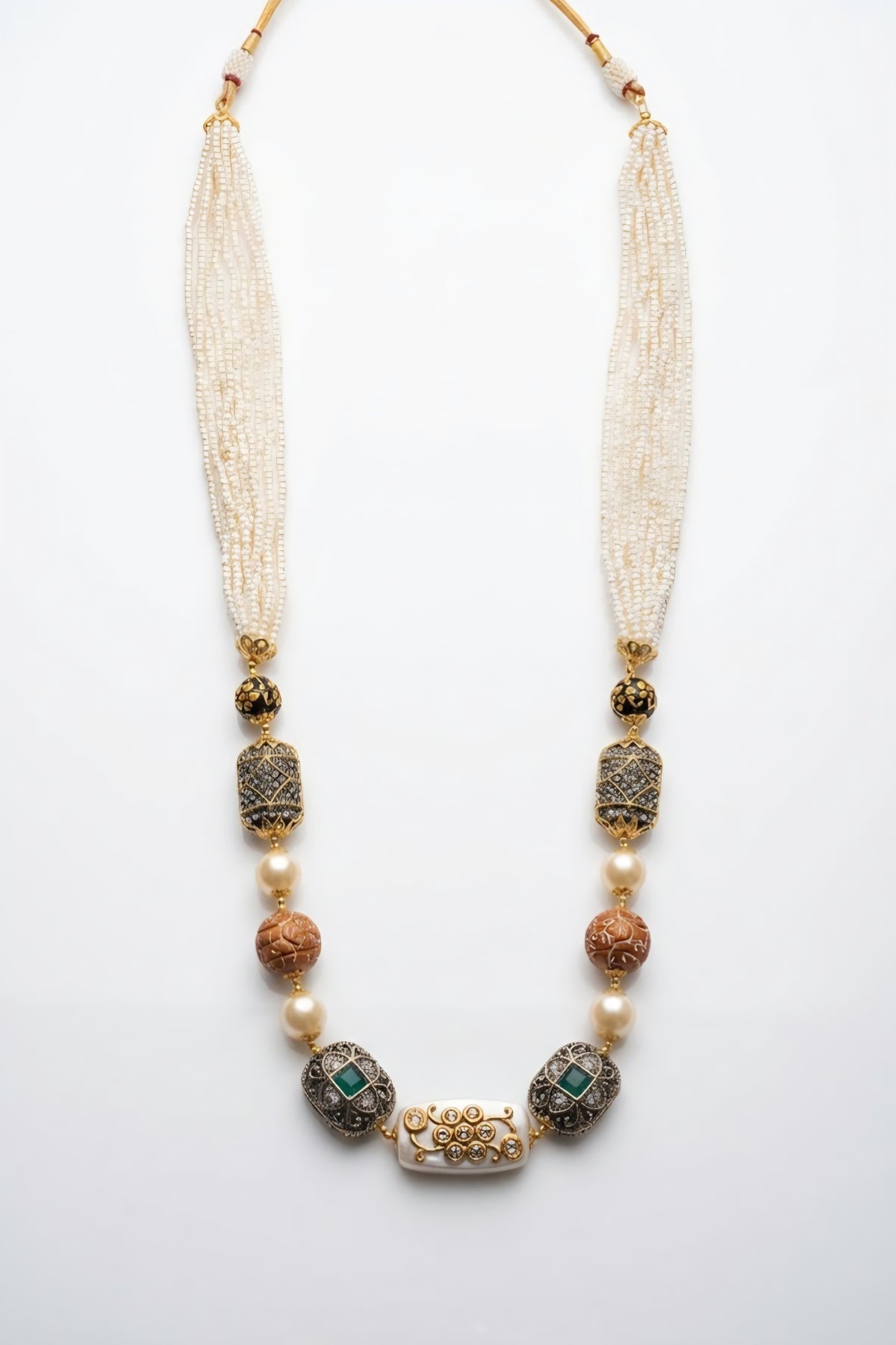 Mariam long mala
