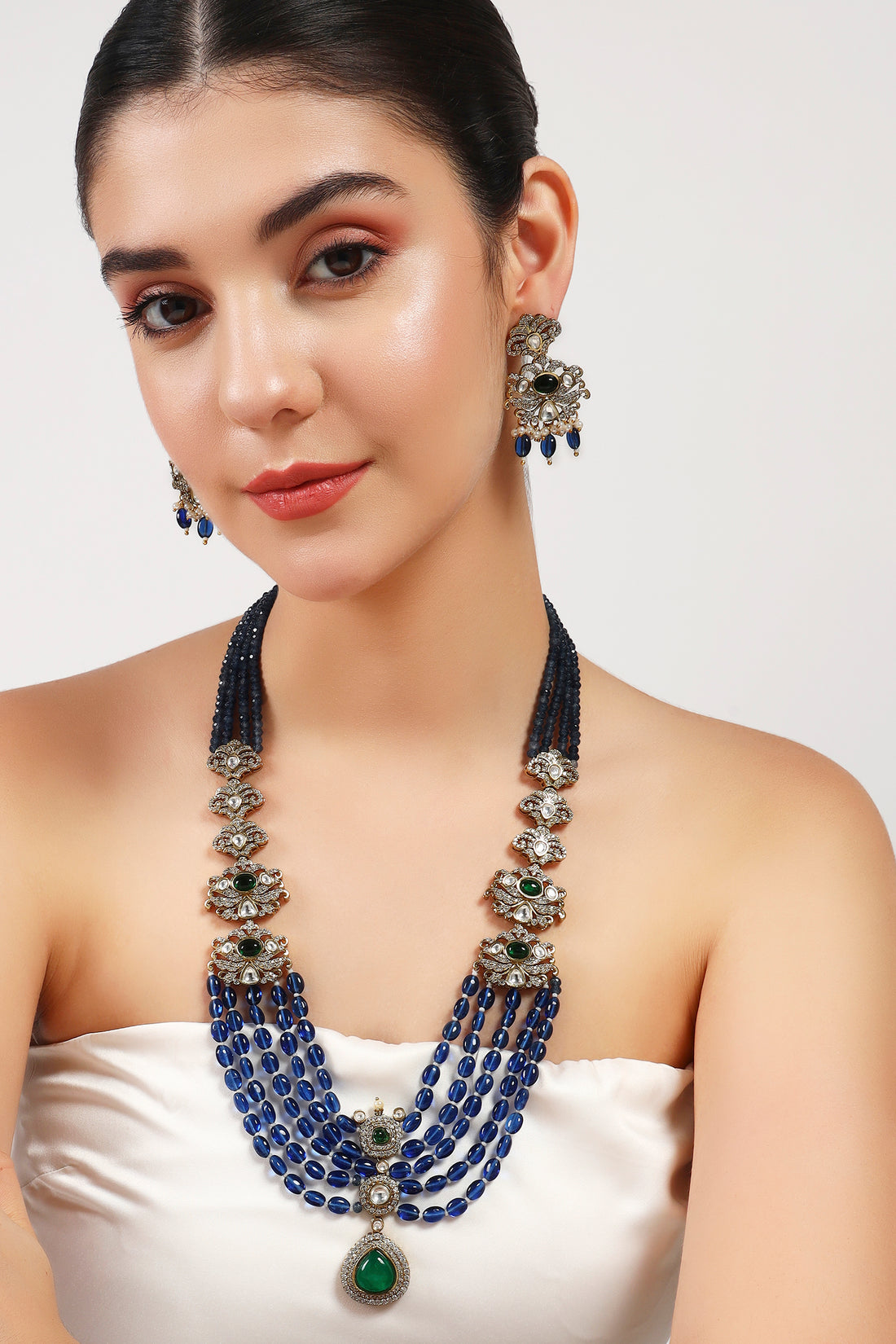 Aarzoo Victorian set