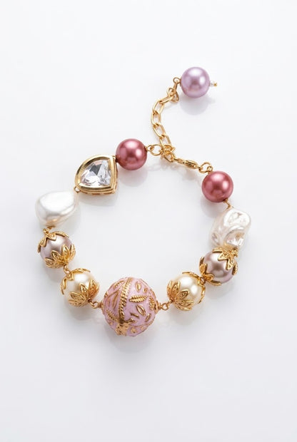Moonlight bracelet