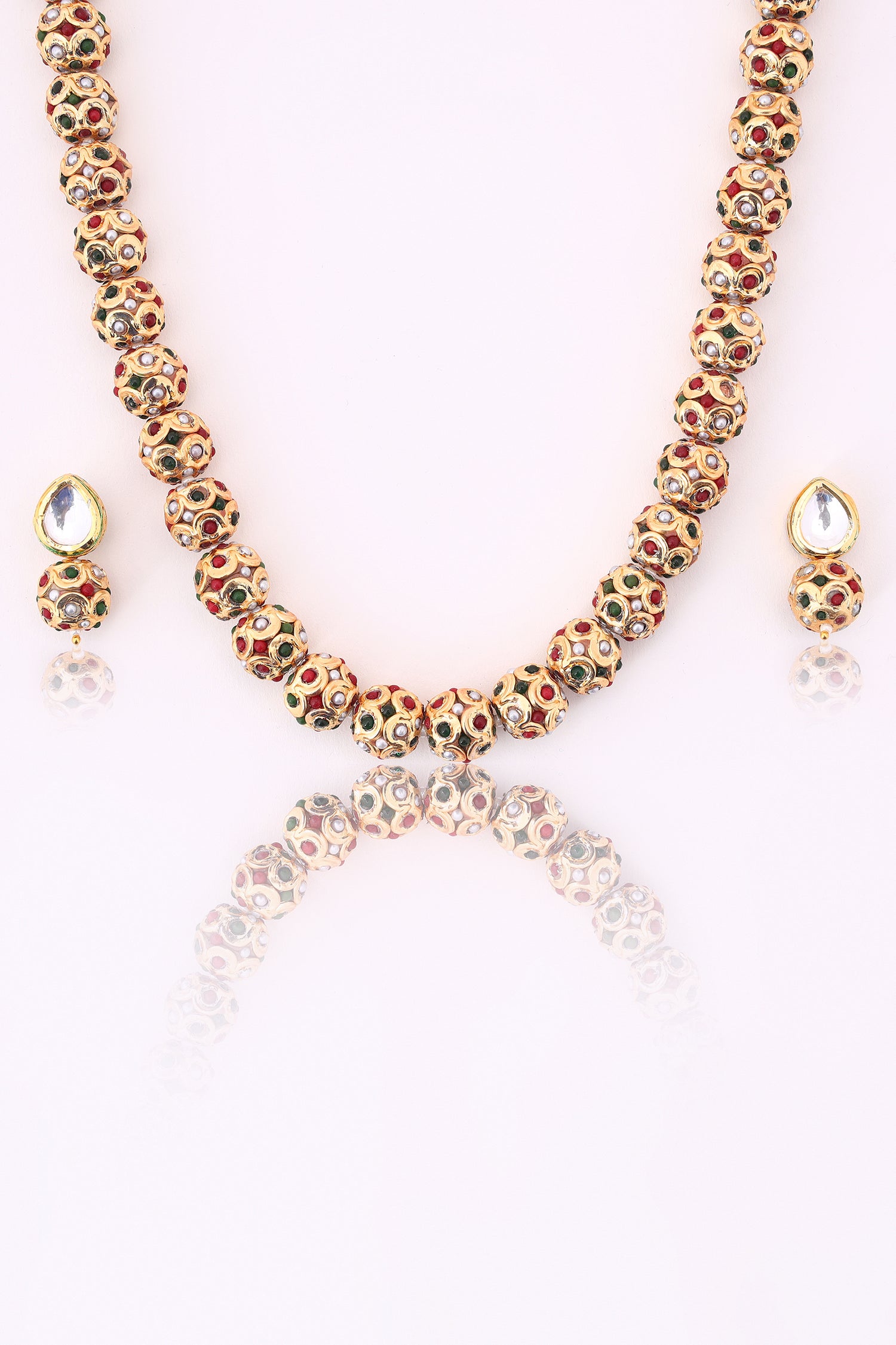 Sheen navratan combo set
