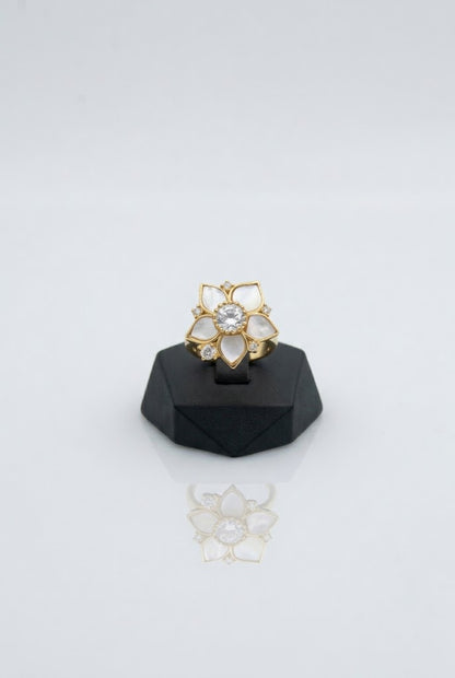 Snow white,Adjustable