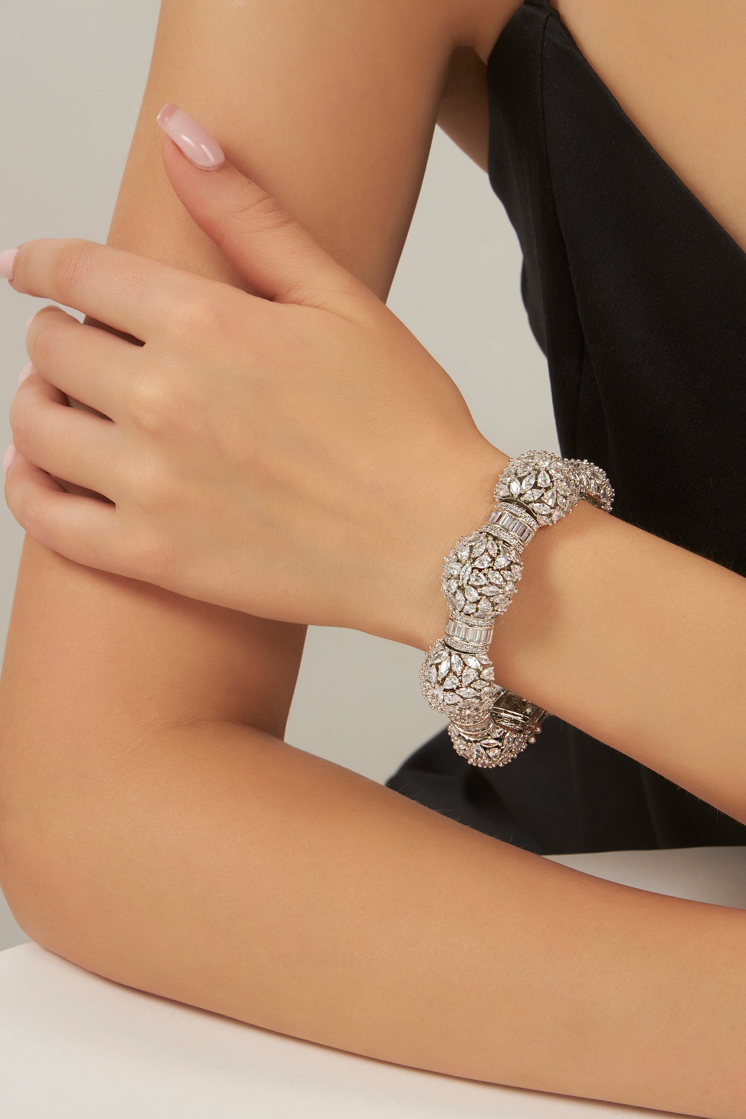 Shimmer Bracelet