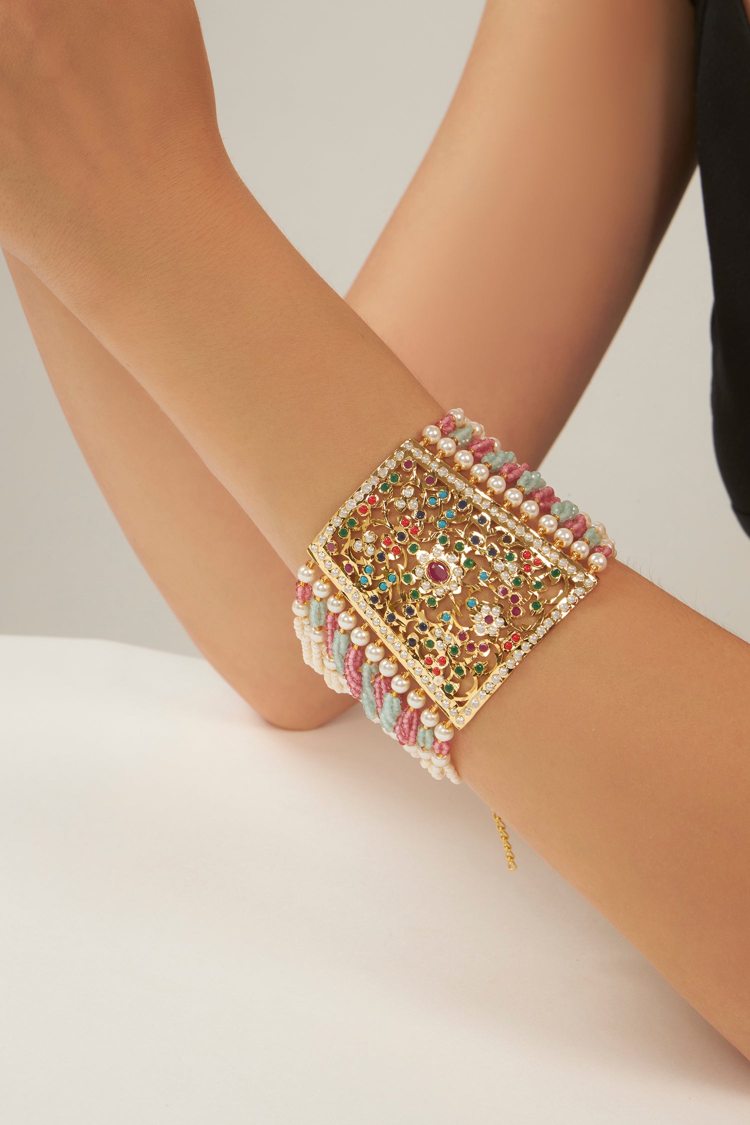 Noorain kalai bracelet