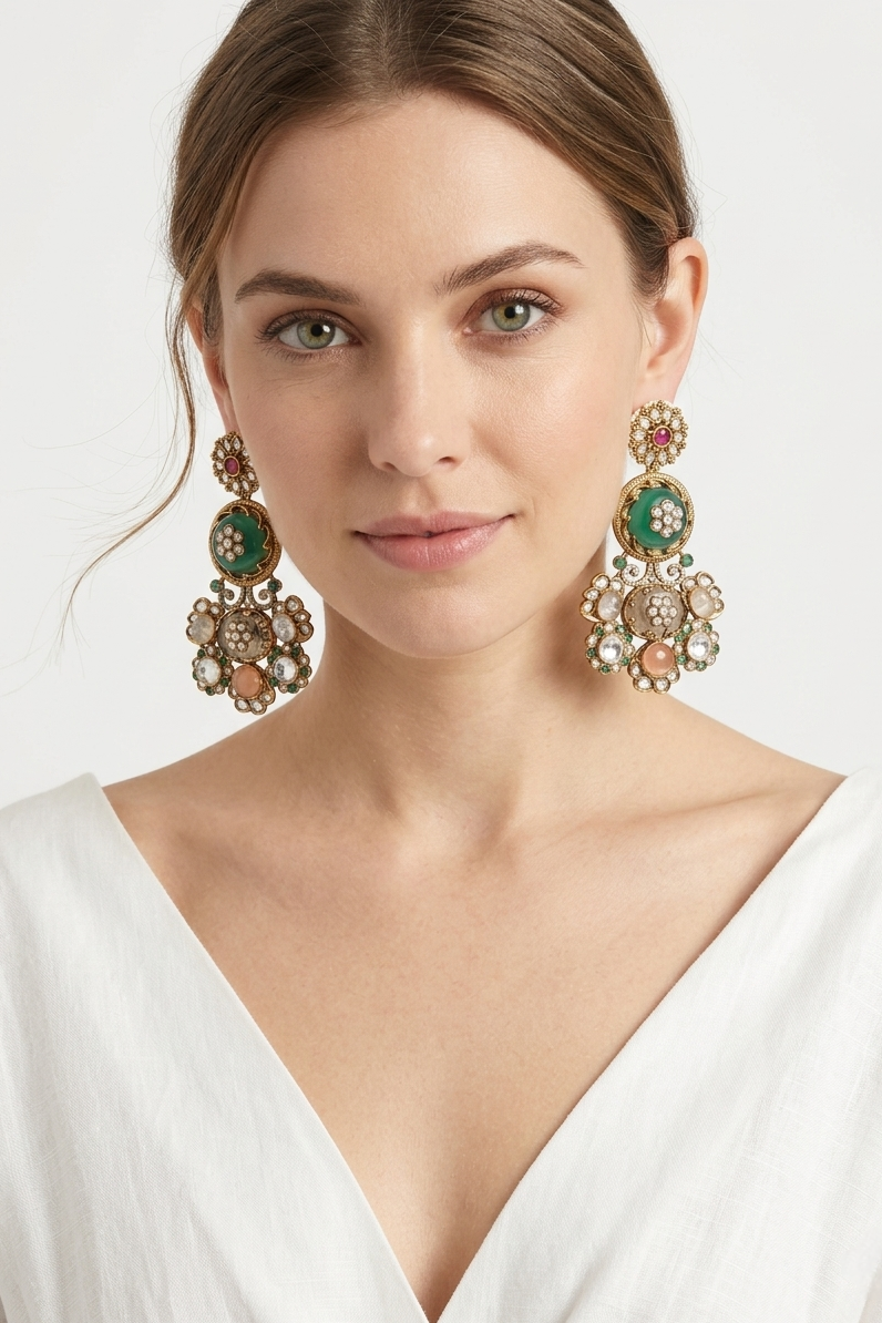 Dilkash emerald