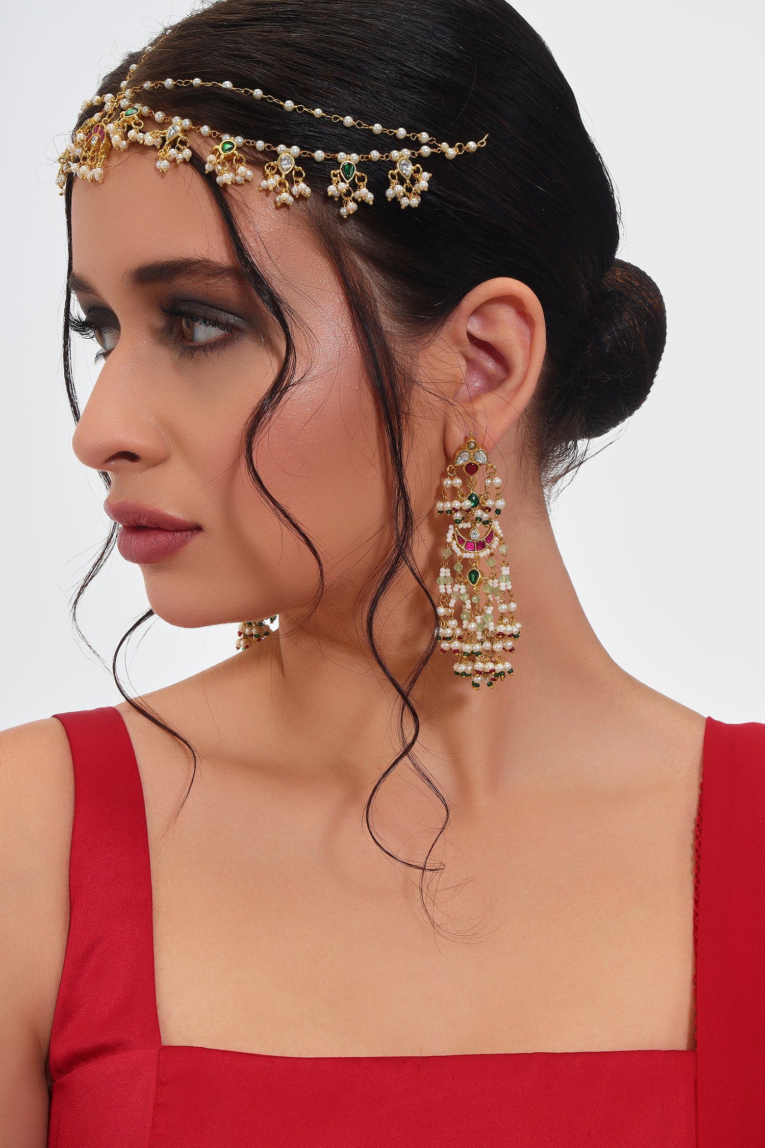 Farha earrings