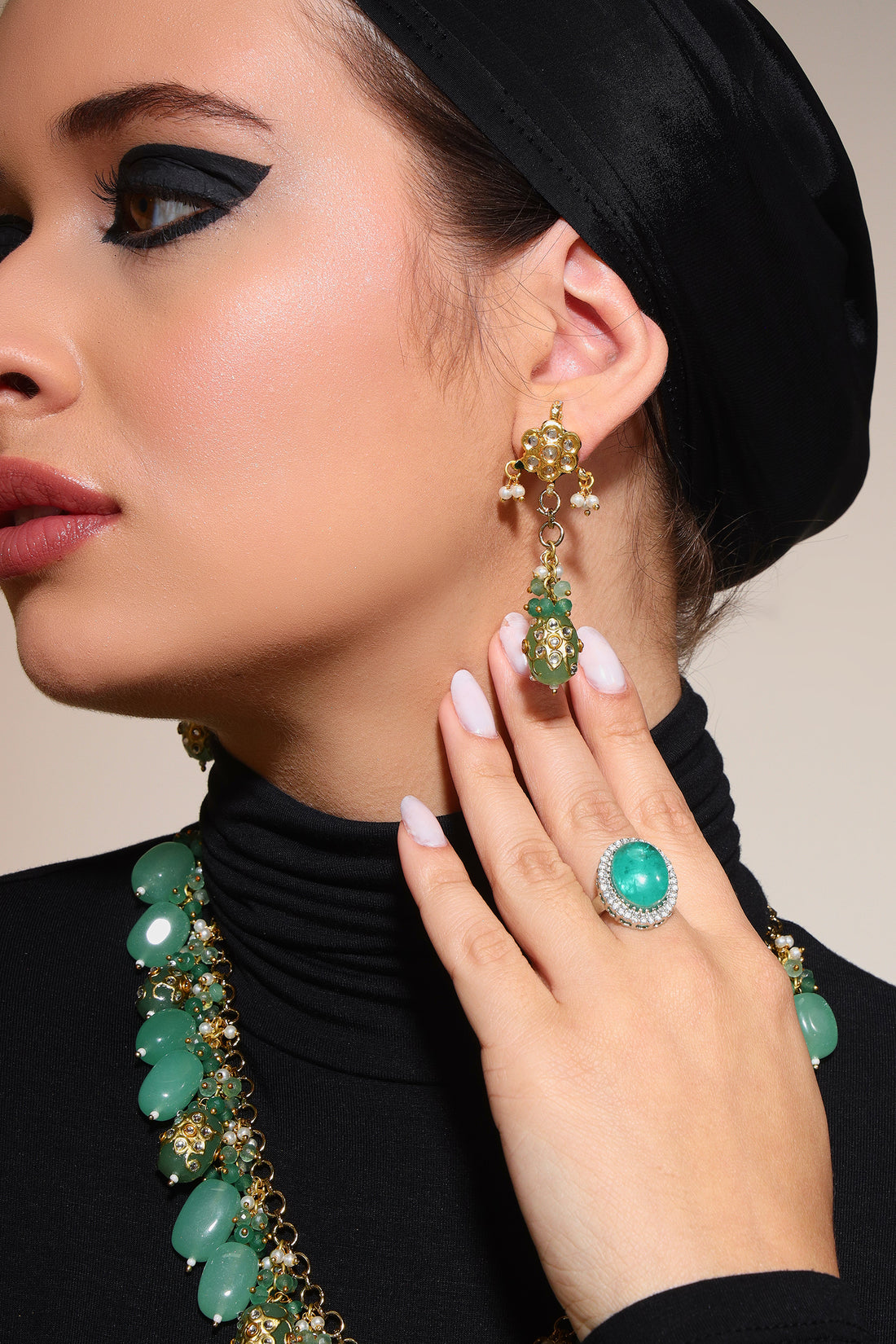 Subuhi ring