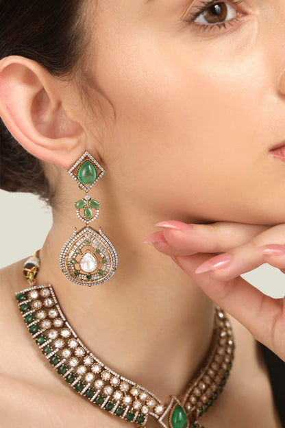 The crown, Exclusive collection