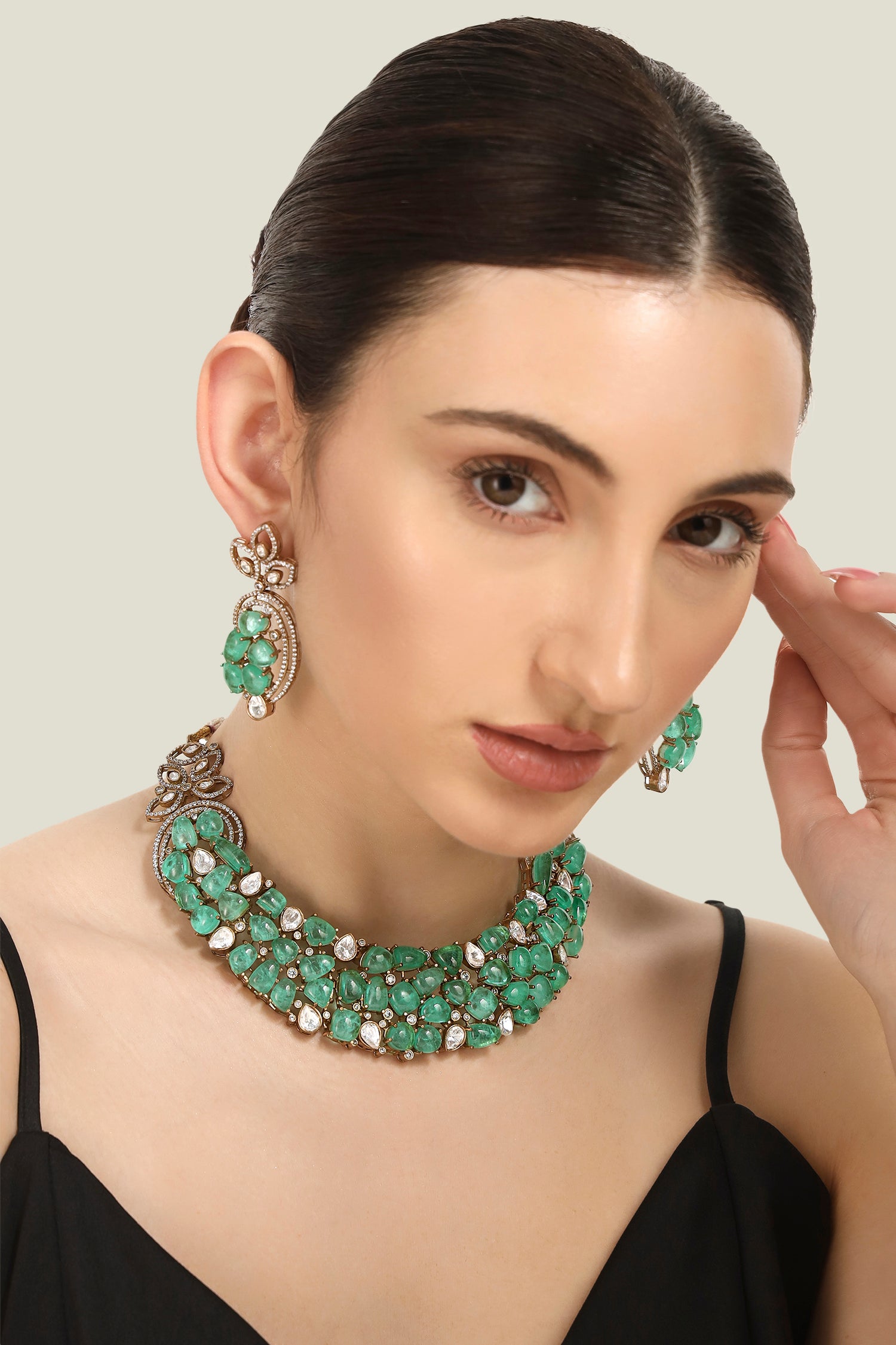 Glam night premium exclusive collection