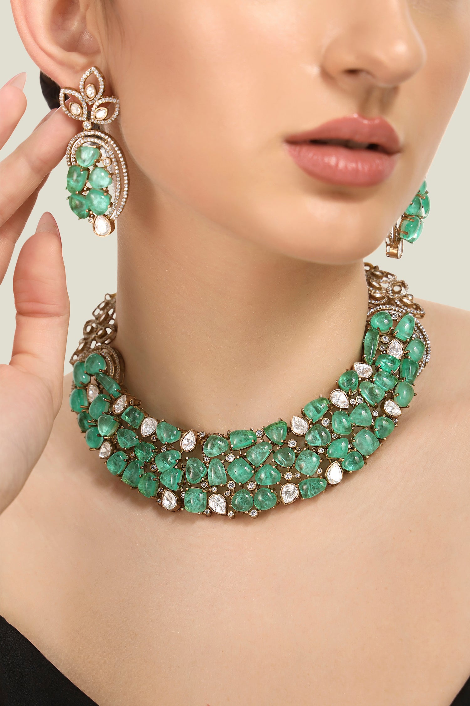 Glam night premium exclusive collection