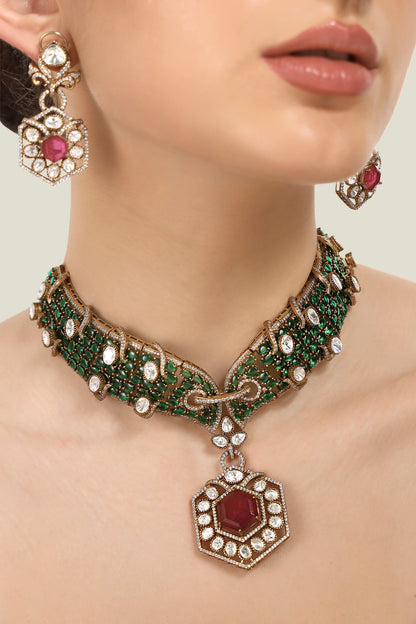 Showstopper, Exclusive collection