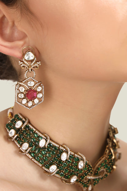 Showstopper, Exclusive collection