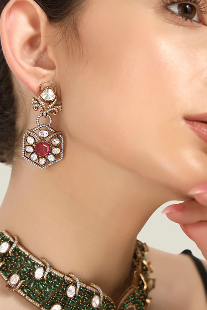 Showstopper, Exclusive collection