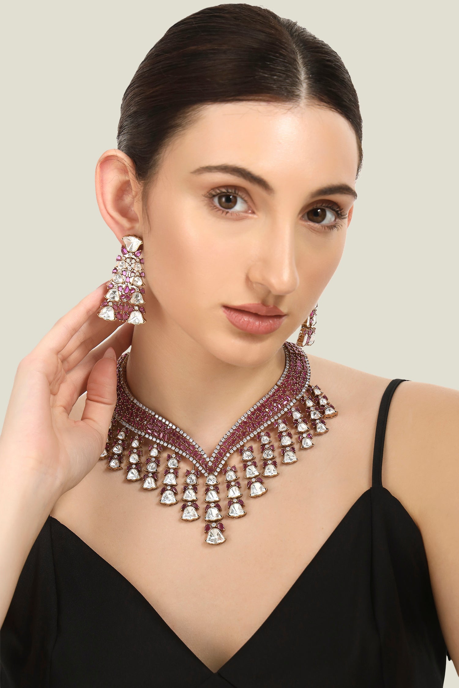 The Signature set, Exclusive collection