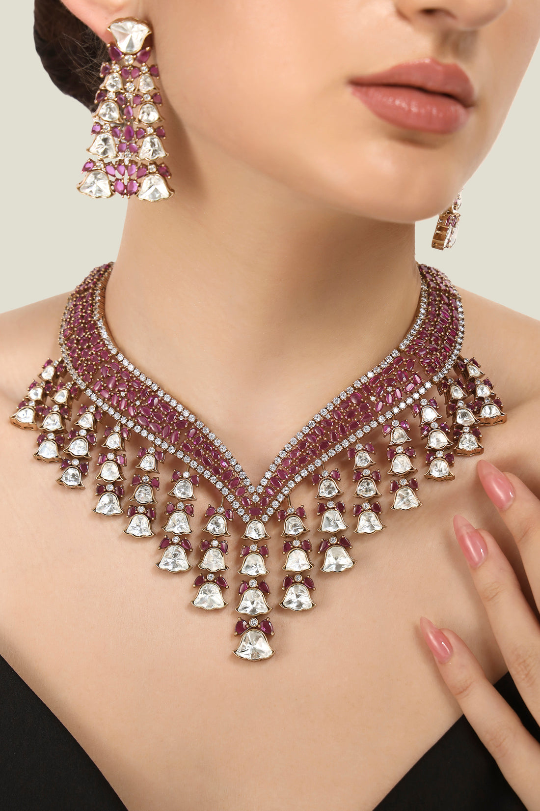 The Signature set, Exclusive collection