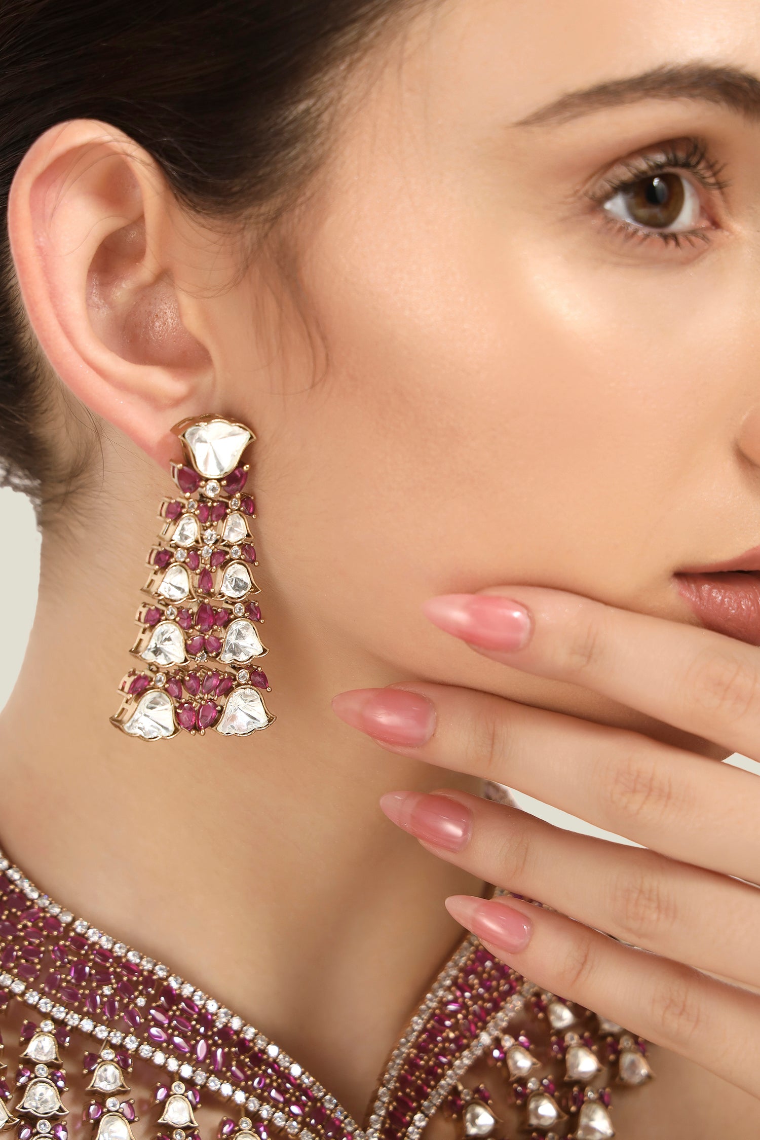 The Signature set, Exclusive collection