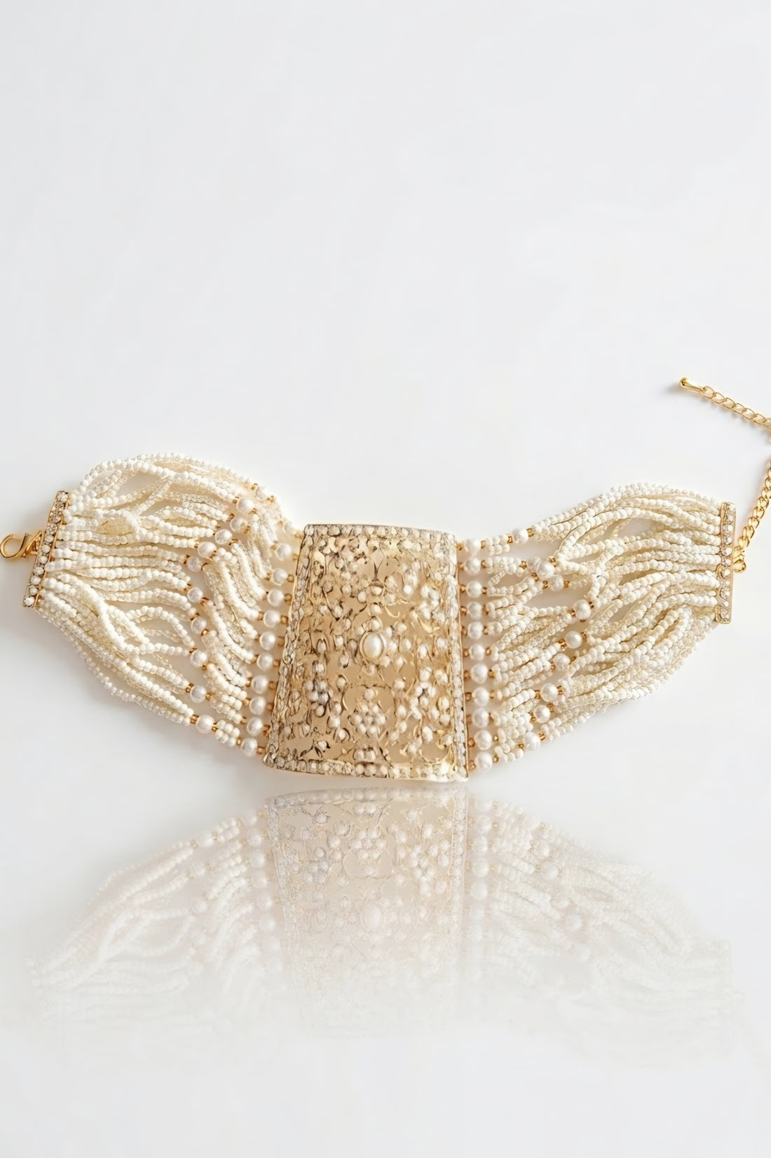 Noor kalai bracelet