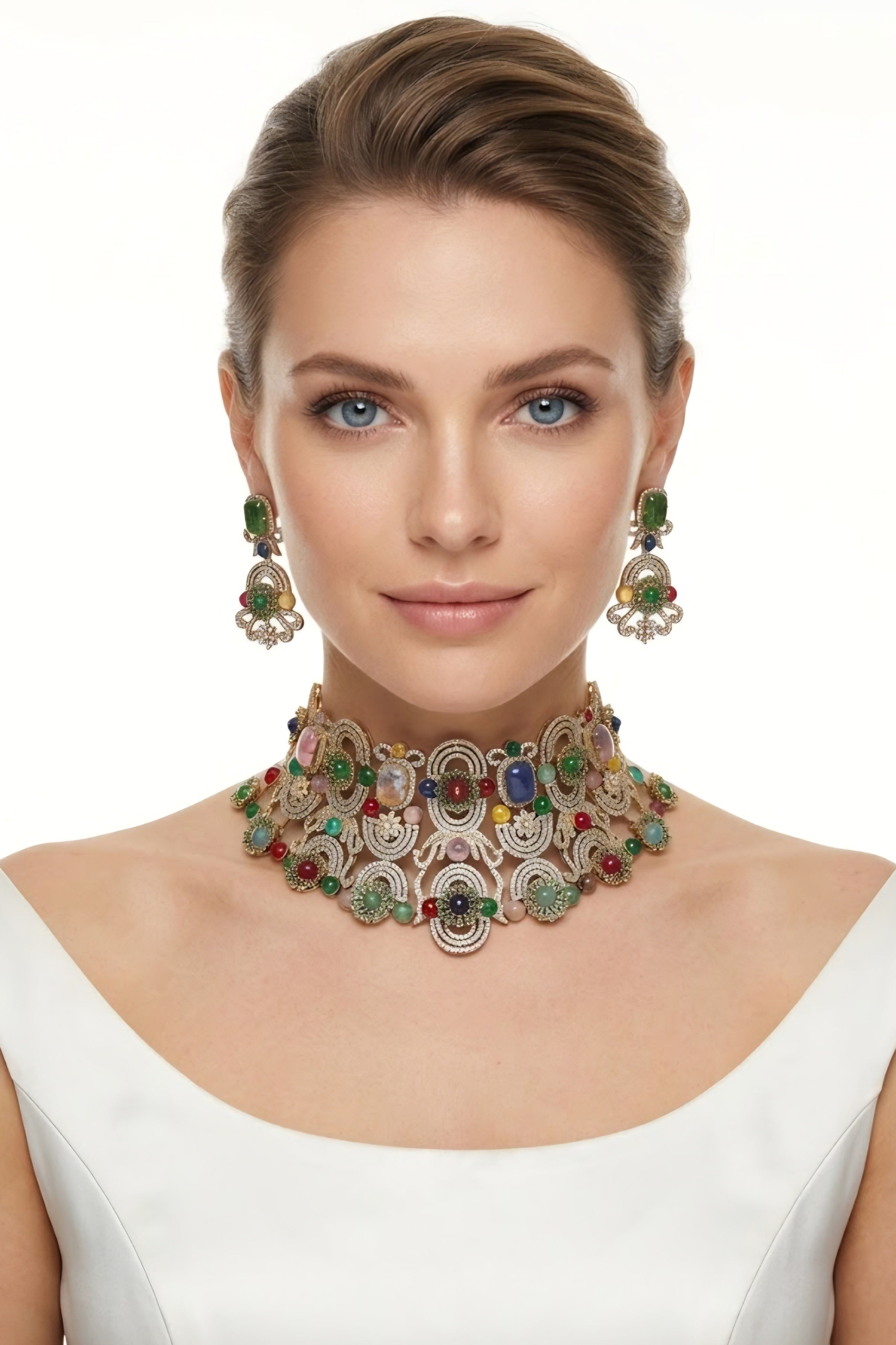 Shayara heart of collections