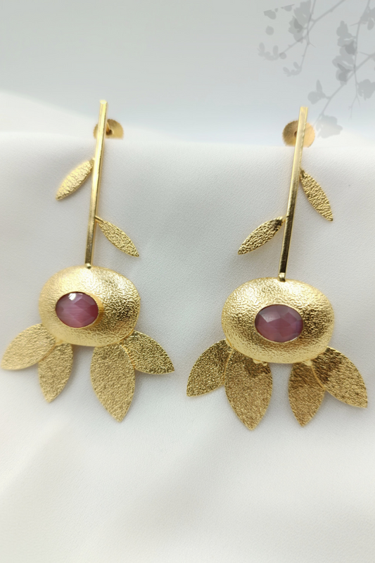 Kathy Statement Earrings