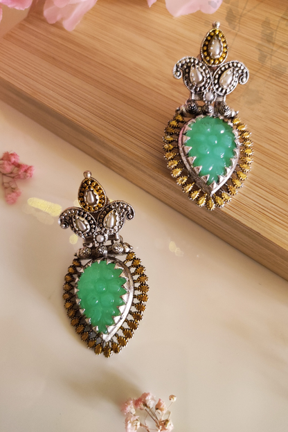 Shikha Statement Earring