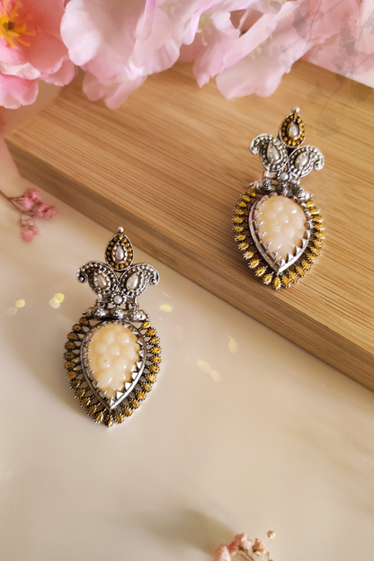 Shikha Statement Earring