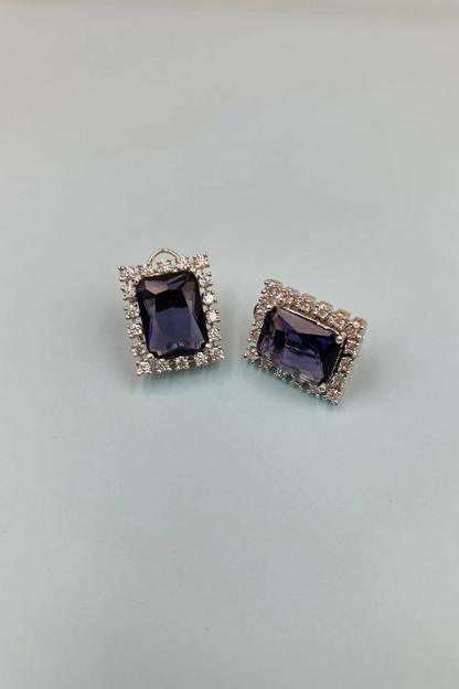 Sunakshi Diamond Studs