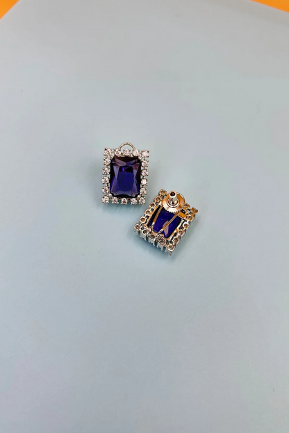 Sunakshi Diamond Studs