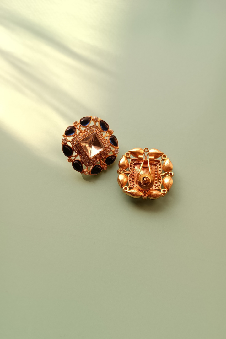 Make Your Own Definition Statement oversized Studs